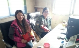 3月8日，婦女節(jié)員工福利