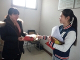 3月8日，婦女節(jié)員工福利