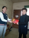 3月8日，婦女節(jié)員工福利