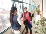 3月8日，婦女節(jié)員工福利